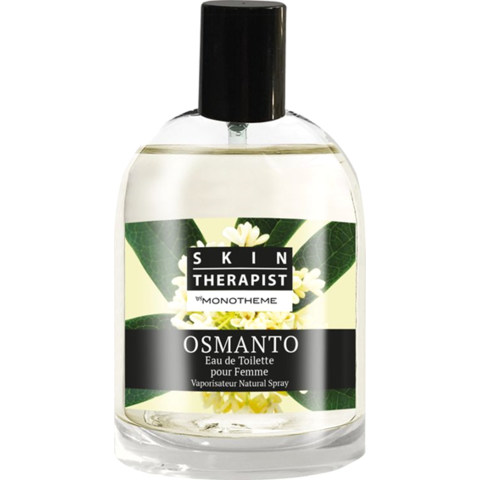 Skin Therapist - Osmanto
